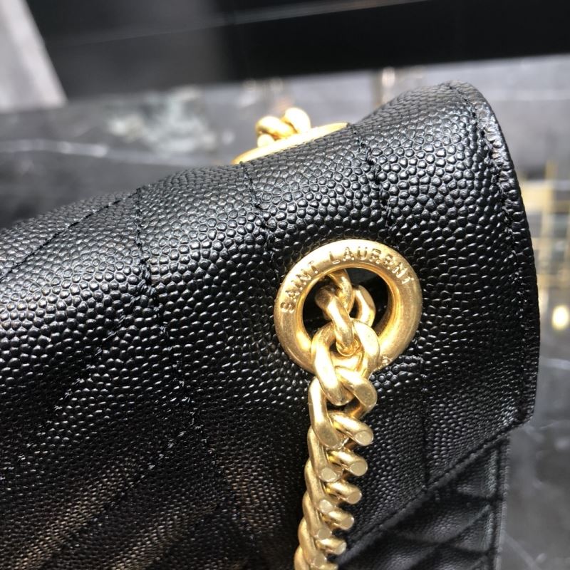 YSL Top Handle Bags